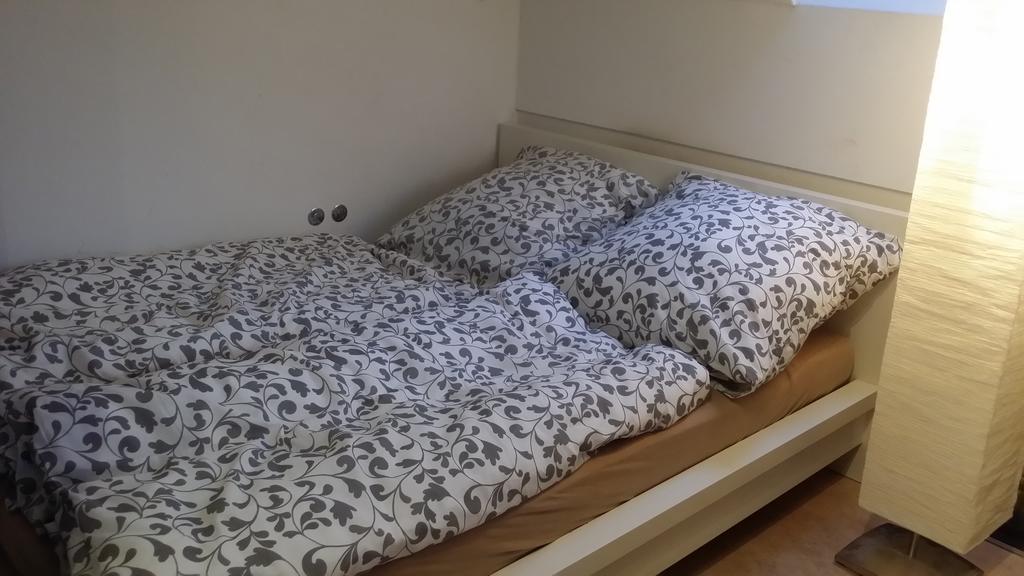 Wiflinger Graben Einfamilienhaus Villa Wörth Eksteriør bilde