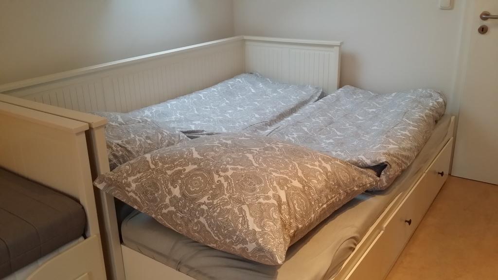 Wiflinger Graben Einfamilienhaus Villa Wörth Eksteriør bilde