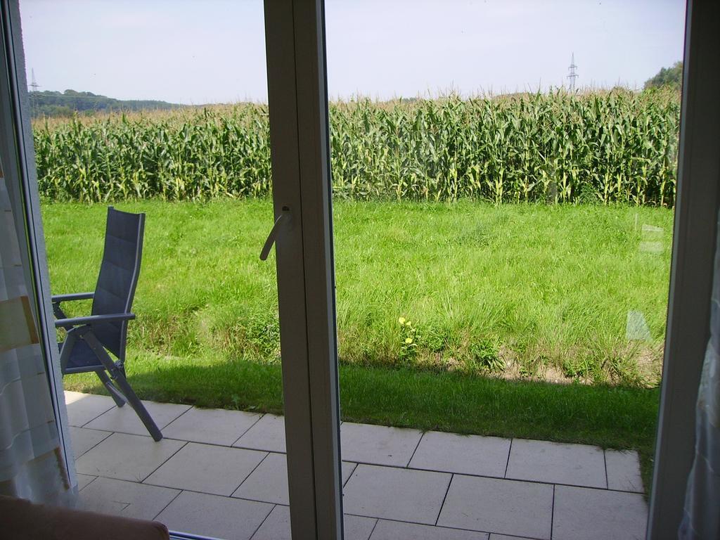 Wiflinger Graben Einfamilienhaus Villa Wörth Eksteriør bilde